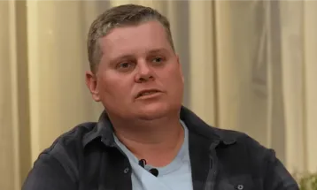 "Sandrão" pede R$ 3 milhões à Amazon por danos morais pela série Tremembé