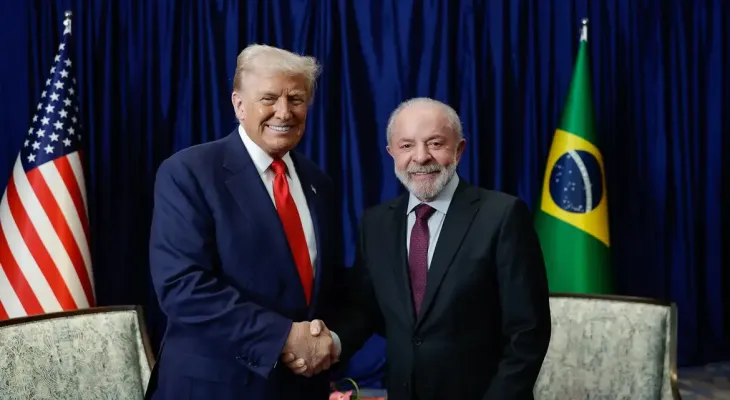 Trump alivia taxação do agro, mas tarifaço ainda vale para outros produtos brasileiros nos EUA