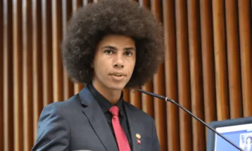 Alep inicia análise do caso Renato Freitas, mas cronograma indica que disputa deve avançar ao longo de 2026