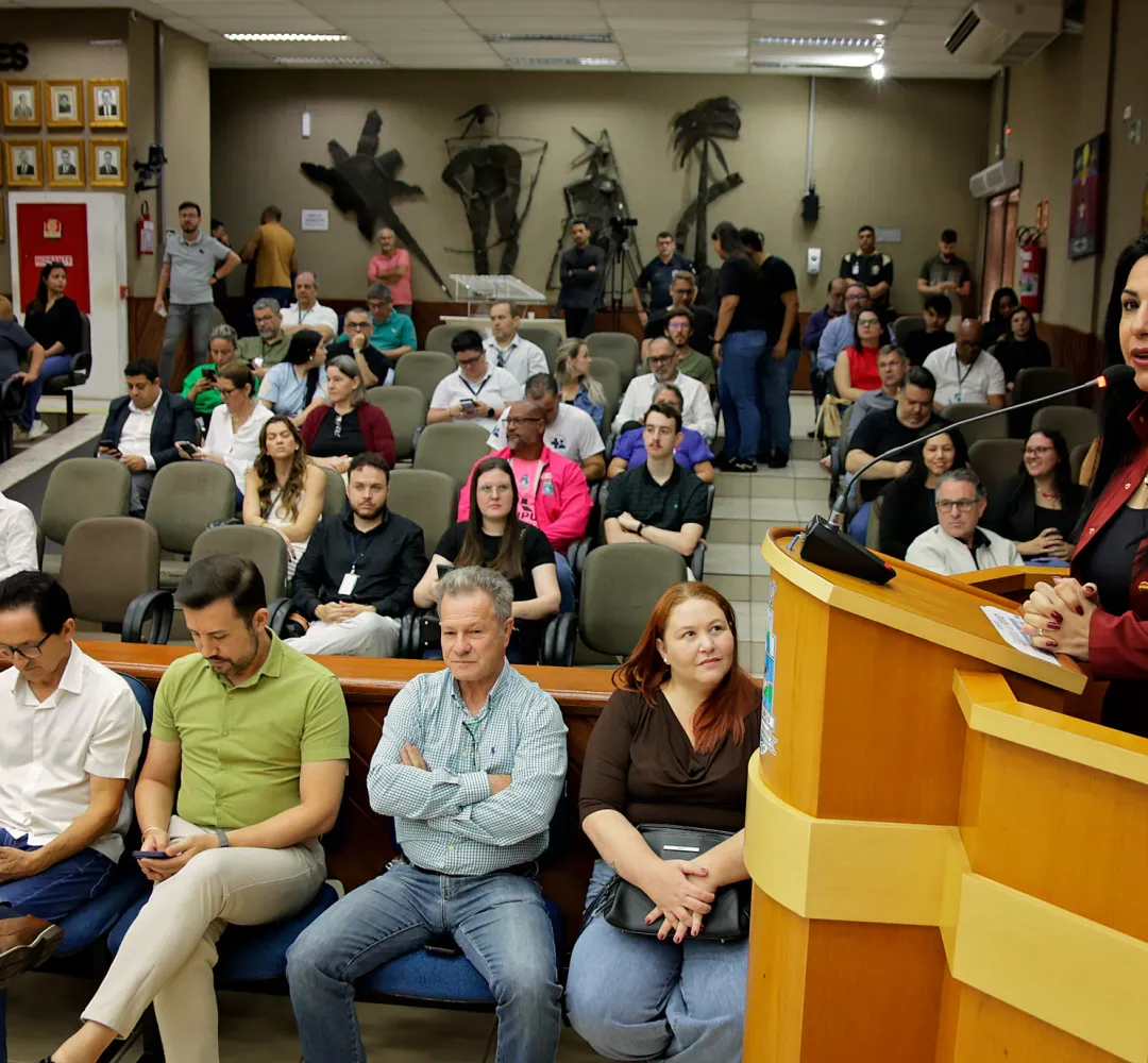 G9 assume protagonismo e divide espaço com base do governo na composição das duas CPIs contra a gestão Silva e Luna