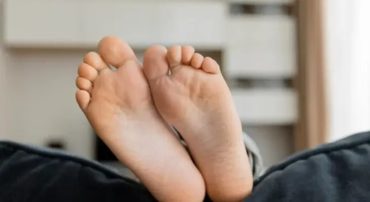 Homem revela em podcast que serviu o próprio pé amputado em tacos para amigos nos EUA