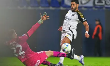 Galo enfrenta o Lanús na final da Copa Sul-Americana