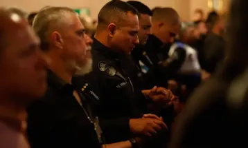 Sobe para cinco os policiais mortos na Operação Contenção, no Rio