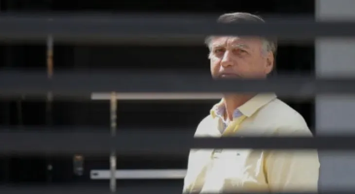 Paraná se divide após prisão de Bolsonaro: quem defende, quem ataca e quem calcula