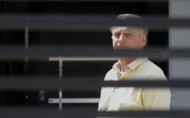 Paraná se divide após prisão de Bolsonaro: quem defende, quem ataca e quem calcula