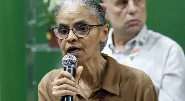 Marina Silva destaca avanços na COP30, mas reconhece progresso modesto