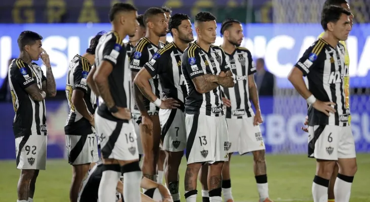 Lanús supera Atlético-MG nos pênaltis e é bicampeão da Sul-Americana