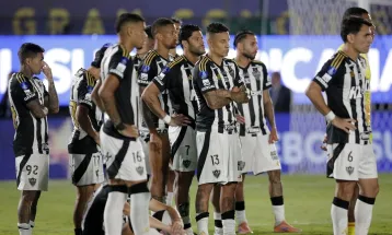 Lanús supera Atlético-MG nos pênaltis e é bicampeão da Sul-Americana