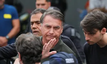 Moraes determina início do cumprimento da pena de Bolsonaro após trânsito em julgado