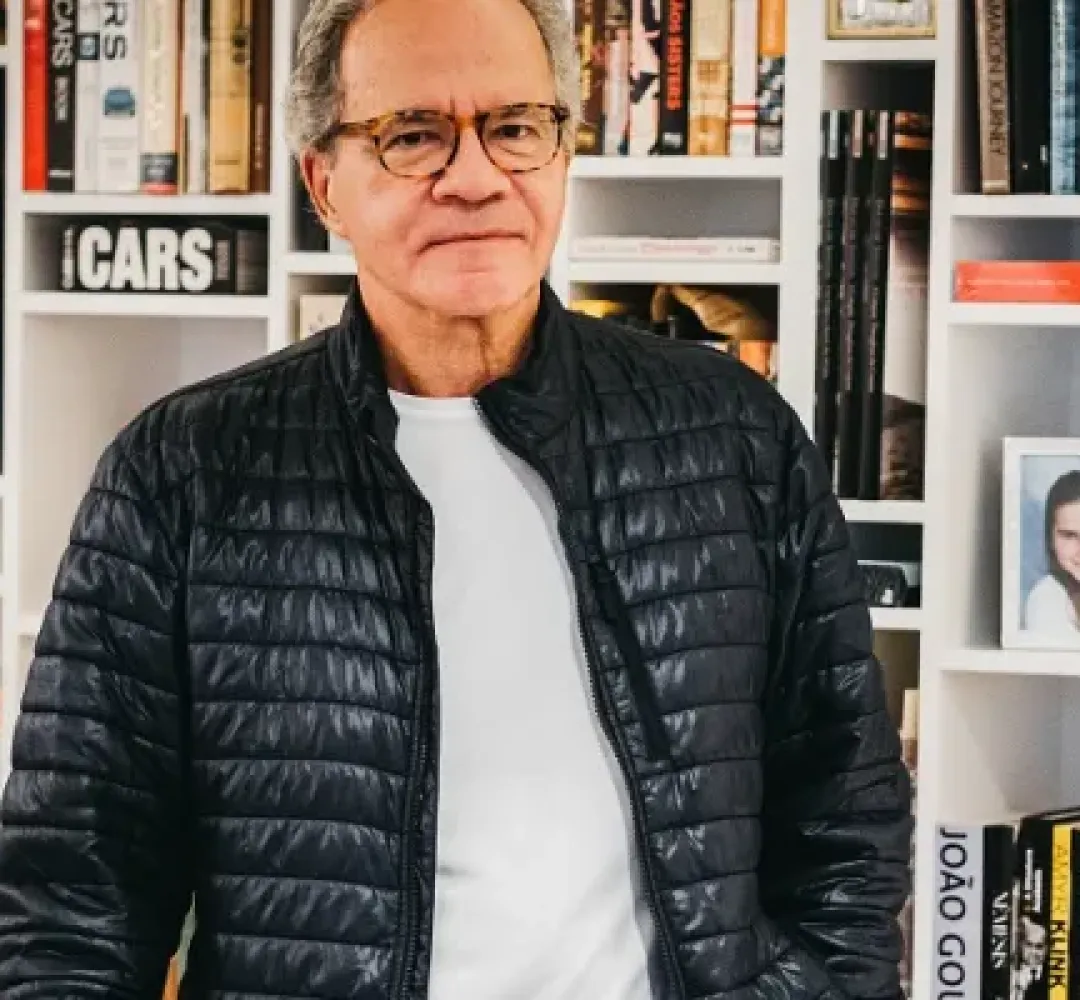 Banco Master: Toffoli bloqueia bens de Tanure