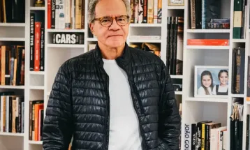 Liquidação do Banco Master reacende debate sobre influência de Nelson Tanure no Paraná