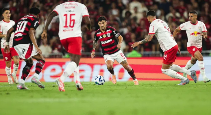 Flamengo pode ser campeão brasileiro nesta terça-feira