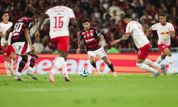 Flamengo pode ser campeão brasileiro nesta terça-feira