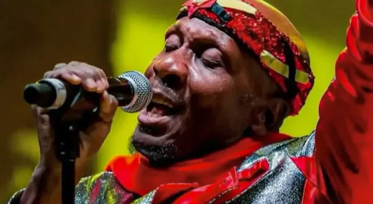 Morre, aos 81 anos, Jimmy Cliff, um dos maiores nomes do reggae