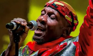 Morre, aos 81 anos, Jimmy Cliff, um dos maiores nomes do reggae