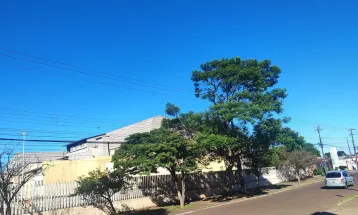 Cascavel terá terça-feira (25) de sol forte