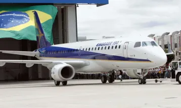 Embraer vai receber R$ 1 bi do BNDES para dinamizar exportações