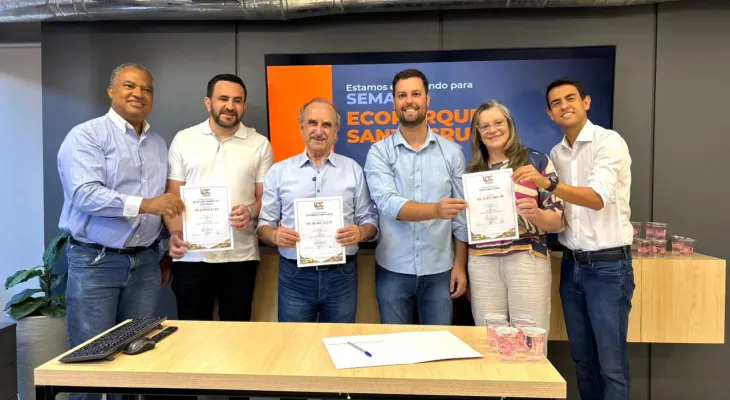 Cascavel investe mais de R$ 58 milhões em obras do Ecopark Oeste, revitalização do Lago e  Zoo