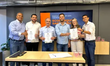 Cascavel investe mais de R$ 58 milhões em obras do Ecopark Oeste, revitalização do Lago e  Zoo