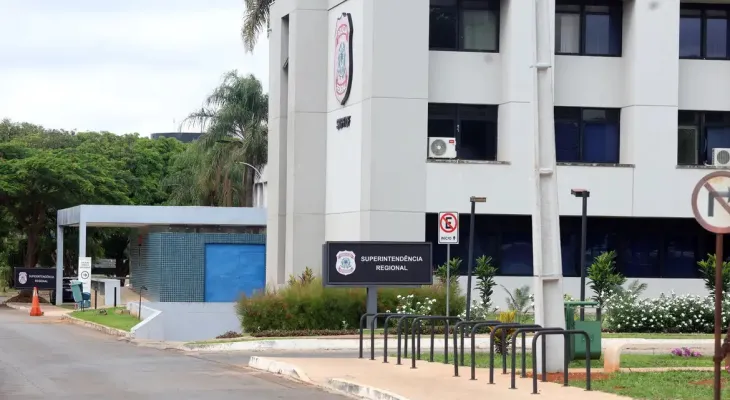 Confira onde vão ficar presos os sete condenados da trama golpista