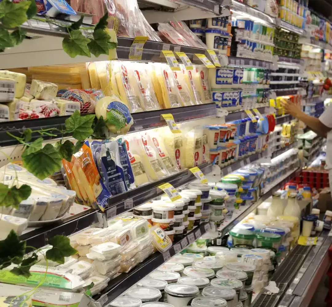 Inflação que reajusta o salário mínimo fecha em 4,18%