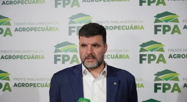 Bancada ruralista pede que PGR investigue Lula e Lewandowski por demarcações indígenas