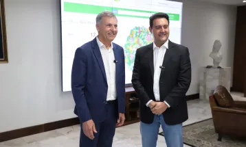 Estado vai pagar 13º salário integral no dia 5 de dezembro