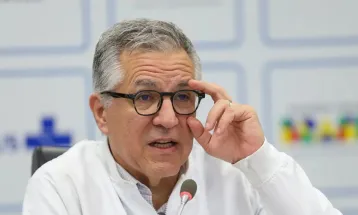 Padilha condena ataque dos EUA à Venezuela e oferece SUS para atender feridos