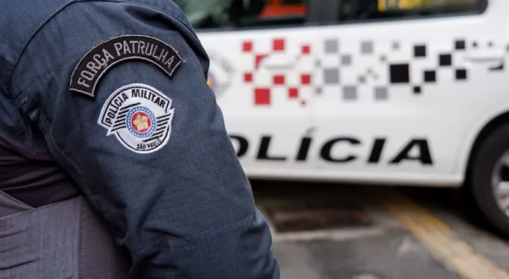 PM intervém em roubo a farmácia e recupera canetas emagrecedoras avaliadas em R$ 120 mil