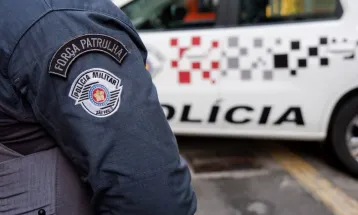 PM intervém em roubo a farmácia e recupera canetas emagrecedoras avaliadas em R$ 120 mil