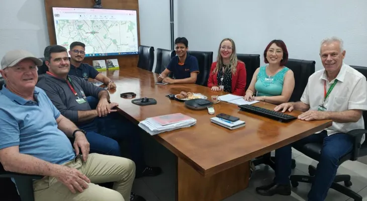 Prefeitura e Copel avançam em soluções para quedas de energia na área rural