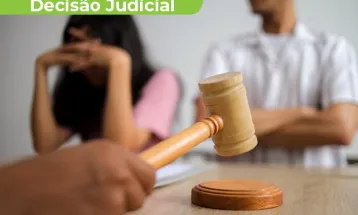 Pedido de danos morais por infidelidade não cabe ao juizado, decide turma recursal