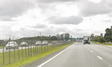 Ampliação da BR-277 entre Curitiba e São José dos Pinhais recebe licença ambiental