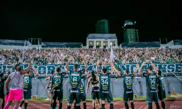 Maringá Futebol Clube completa 15 anos em ascensão no futebol nacional