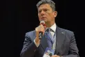 Pesquisa Índice: Moro lidera primeira pesquisa após convenções no Paraná