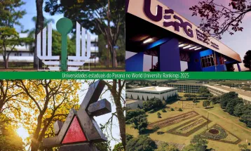 Universidades públicas protestam contra projeto do governo do Paraná