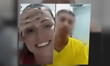 Morre jovem que surpreendeu juíza em audiência: "Você de novo, Kaique?"