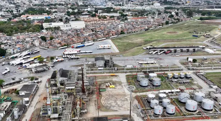 Operação desmantela rede de lavagem e sonegação que movimentou R$ 70 bi