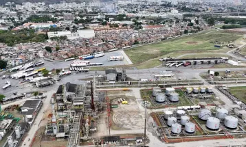 Operação desmantela rede de lavagem e sonegação que movimentou R$ 70 bi