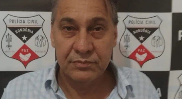 ‘Fazendeiro do Amor’ é assassinado a tiros em São José dos Pinhais