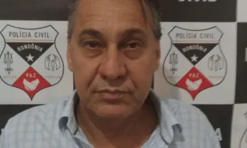 ‘Fazendeiro do Amor’ é assassinado a tiros em São José dos Pinhais