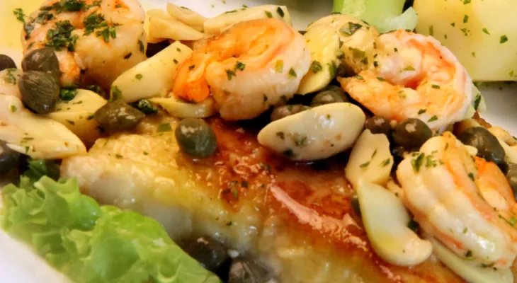 Belle Meunière, o clássico francês que atravessa gerações