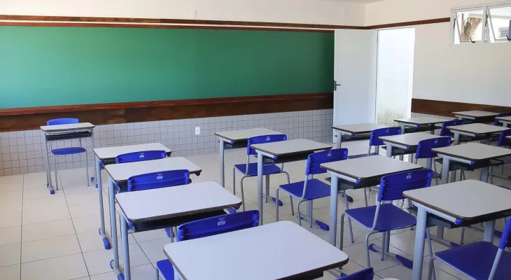 Vídeos expõem repetição de abusos, e professor é detido por estupro de vulnerável em de Foz do Iguaçu