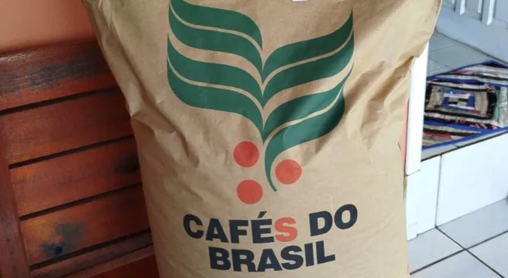 Café do Norte Pioneiro vence concurso estadual com selo de Boas Práticas da Adapar