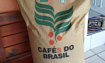 Café do Norte Pioneiro vence concurso estadual com selo de Boas Práticas da Adapar