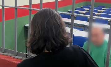 Autores de feminicídio vão refletir em grupo sobre violência em presídio da Serra