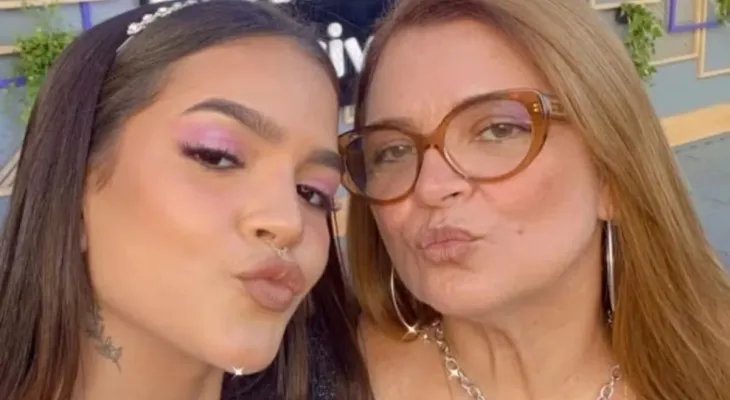 Mãe de Mel Maia é encontrada morta aos 53 anos no Rio de Janeiro