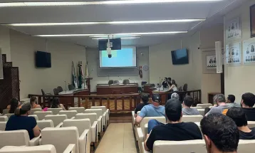 Corbélia aprova Plano de Resíduos Sólidos e fortalece ações de sustentabilidade