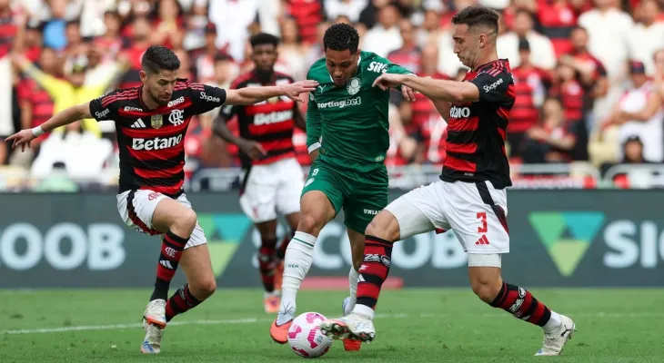 Quem será o primeiro brasileiro tetracampeão da Libertadores da América?