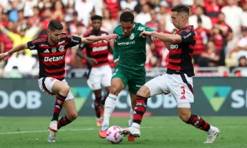 Quem será o primeiro brasileiro tetracampeão da Libertadores da América?